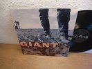 Rare 1989 Giant The Last of the Runaways LP original 1st Pressing AOR hard rock