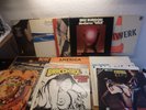 30x Frumpy, Kraftwerk, Ufo, Beatles, Slade, Scorpions, 2 Pac, AC/DC....Lp Lot...