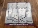 Simple Minds -Sparkle... Through The Years Sealed 1984 CDN PROMO Vinyl LP RARE