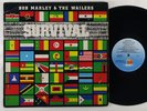 Bob Marley & The Wailers 