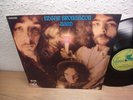 The Edgar Broughton Band – Wasa Wasa LP 1969 MINT- prog psych Monster