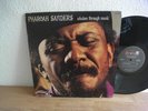 Pharoah Sanders Wisdom Through Music Lp rare Free Jazz, Post Bop, Soul-Jazz 1973
