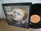 DAVID BOWIE HUNKY DORY  AUDIOPHILE 180g LP UK 1997 EMI 100 Mint-