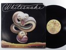 WHITESNAKE Trouble UNITED ARTISTS LP VG++ l