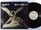 WHITESNAKE Saints & Sinners FAME LP VG+ uk l