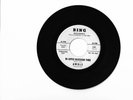 AWOLS-Soldier's Don't Cry/In Apple Blossom Time-Bing 301((Elvis Type Teen)(Hear
