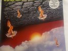 Faith No More-the Real Thing Original 1989 Vinyl LP/metal/rock/slash Records/