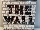 SEALED The Wall Live In Berlin Roger Waters CLEAR Vinyl NEW Pink Floyd dark wish