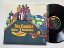 The Beatles LP Yellow Submarine