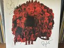 CANNIBAL HOLOCAUST Soundtrack -[Green Inferno] Vinyl SIGNED