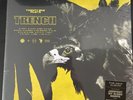 Twenty One Pilots, TRENCH, LIMITED ED. OLIVE COLORED VINYL, rare pressing, NEW