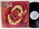 VIO-LENCE Eternal Nightmare OG 1988 Mechanic MCA 42187 w/ Press Kit NM Vinyl