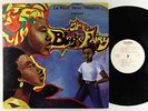 La Mont Zeno Theatre - Black Fairy LP - Taifa VG+