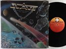 Slave - Unchained At Last LP - Ichiban VG++ Shrink