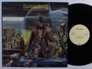IRON MAIDEN Stranger In A Strange Land EMI 12