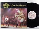 STARZ Live In America VIOLATION LP l
