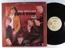 HOLLIES Bus Stop IMPERIAL LP VG+ promo l