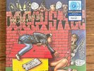 Snoop Dog Doggy Dog - Blue & Cloudy Clear Vinyl. Walmart Exclusive. Last Copy