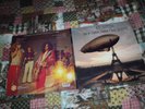SUPERBE DOUBLE 33T LED ZEPPELIN LIVE IN PARIS 1969