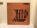 Soft Machine - Third - Rare Orig Double Vinyl 12