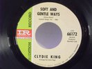 Clydie King,Imperial 66172,