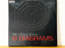 Wu-Tang Clan / 8 Diagrams 2008 EU 2LP Bodog Music Records 000102BDM RZA