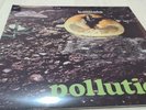 FRANCO BATTIATO - POLLUTION (LP VINILE COLORATO BIANCO 180 GRAMMI SIGILLATO 2023