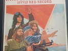 MATCHING MOLE - Little Red Record - VINYL LP - Robert Wyatt - Original 1972 CBS