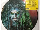 Rob Zombie Hellbilly Deluxe rare Limited 12