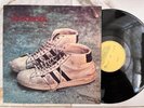 LO BORGES s/t BRAZIL PYSCH TROPICALIA RE LP VG++ HEAR