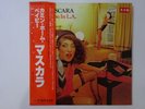 Mascara See You In L.A. Mercury RJ-7643 Japan promo VINYL LP OBI