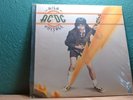 Vintage AC/DC ‎High Voltage LP Vinyl Album ATCO Records ‎Original SD 36-142 1976