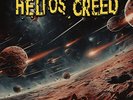 Helios Creed Cosmic Assault (Vinyl) 12