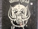 MOTÖRHEAD Motörhead ‘77 Vinyl Chiswick WIK 2 Original press  Near Mint / Ex+