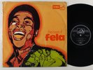 Fela Ransome-Kuti And His Africa 70 