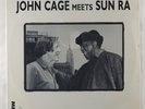 John Cage/Sun Ra 