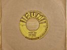 Elvis Presley - Midnight Train/I Forgot To Remember To Forget 45 Original Sun 7