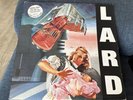 Lard The Last Temptation Of Reid Vinyl LP Record VIRUS84 Bonus 12