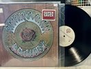 The Grateful Dead 