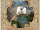 SIERRA FERRELL TRAIL OF FLOWERS (Exclusive Ivy Edition) VINYL SEALED