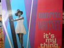 MARVA WHITNEY - It's My Thing - FF LP 1026 -  James Brown