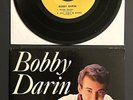 BOBBY DARIN Splish Splash 1959 ATCO 7