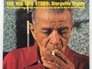 The Kid Ory Story “Storyville Nights” LP/Verve V-8456 (VG+) Mono 1962