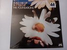 SEALED The Foundations Build Me Up Buttercup Vinyl Record 1968 UNI Stereo 73043