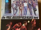 The Paul Butterfield Blues Band vinyl LP, 1965