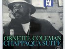 ORNETTE COLEMAN ⸺ chappaqua suite ⸺ CBS 2xLPs NM