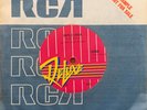 INXS - Simple Simon / We Are The Vegetables 1980 Oz 45 Rare first single