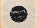 Jangles - Your Mamma Won't Let Me / Little Girl Green Rare 70s Punk Oz 45