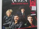 Queen 'Greatest Hits' 2 x Red Coloured Vinyl LP Album HMV Exclusive (2019)