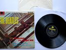 THE BEATLES LP ' PLEASE PLEASE ME ' 4TH PRESS MONO PMC 1202 - 1N/1N - VG+ / VG